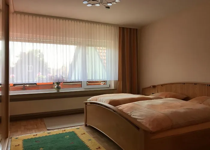 Freistehendes Mit Suedbalkon By Interhome * Marktrodach