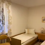 Freistehendes Mit Suedbalkon By Interhome Апартаменты Marktrodach