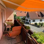 Freistehendes Mit Suedbalkon By Interhome Апартаменты *