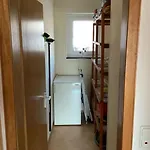 Freistehendes Mit Suedbalkon By Interhome Апартаменты