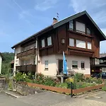 Freistehendes Mit Suedbalkon By Interhome