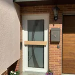 Апартаменты Freistehendes Mit Suedbalkon By Interhome *