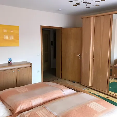 Freistehendes Mit Suedbalkon By Interhome