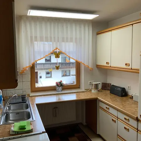 Freistehendes Mit Suedbalkon By Interhome Apartment *