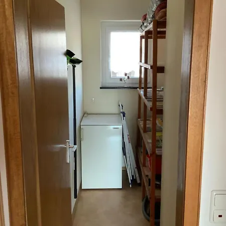 Freistehendes Mit Suedbalkon By Interhome アパート