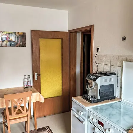 Apartment Freistehendes Mit Suedbalkon By Interhome *